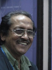 Author image