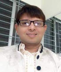 Author image
