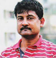 Author image