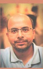 Author image