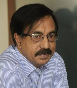 Author image