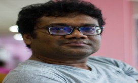 Author image
