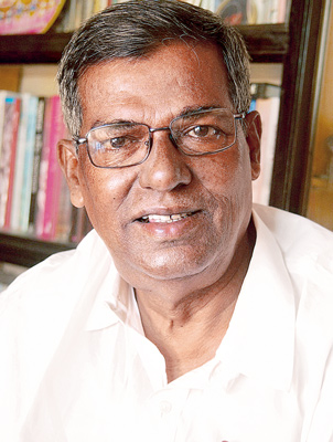 Author image