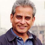 Author image