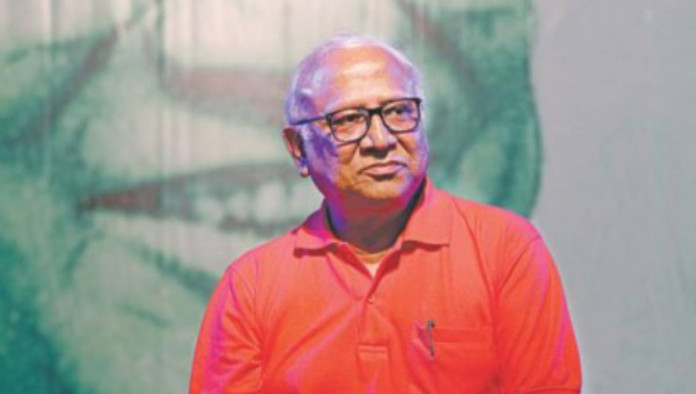 Author image