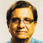 Author image