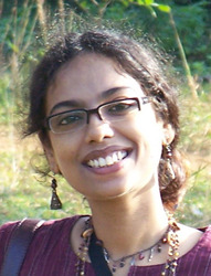 Author image