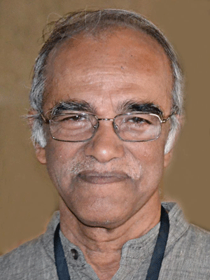 Author image