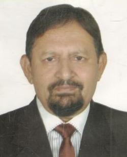 Author image