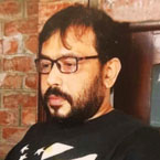 Author image
