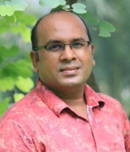 Author image