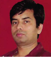 Author image