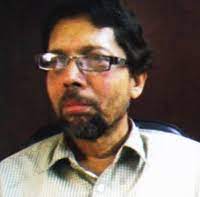 Author image