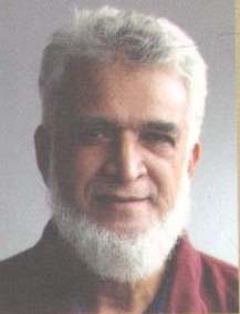 Author image