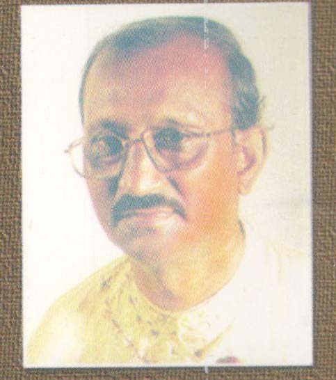 Author image