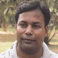 Author image
