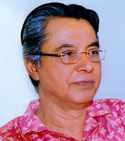 Author image