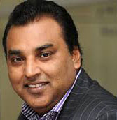 Author image