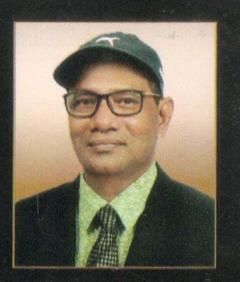 Author image