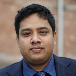 Author image