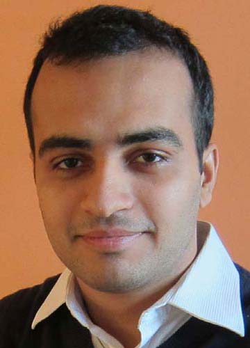 Author image
