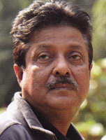 Author image