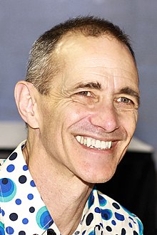 Author image