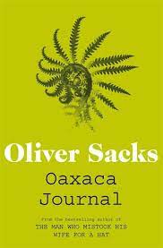 Oaxaca Journal
