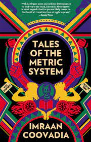Tales Of The Metric System