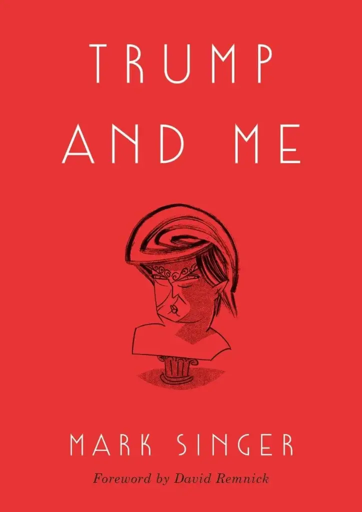 Trump And Me