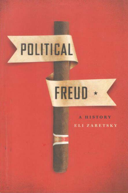 Political Freud : A History