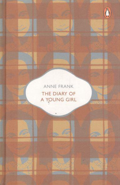 The Diary of a Young Girl (Penguin Classics)