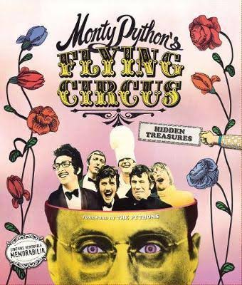 Monty Pythons Flying Circus