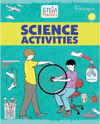 Science Activities : Stem Masters