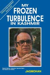 My Frozen Turbulence In Kashmir