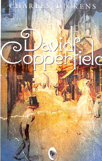 David Copperfield (FP)