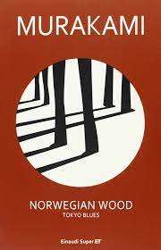 Norwegian Wood (Vintage)