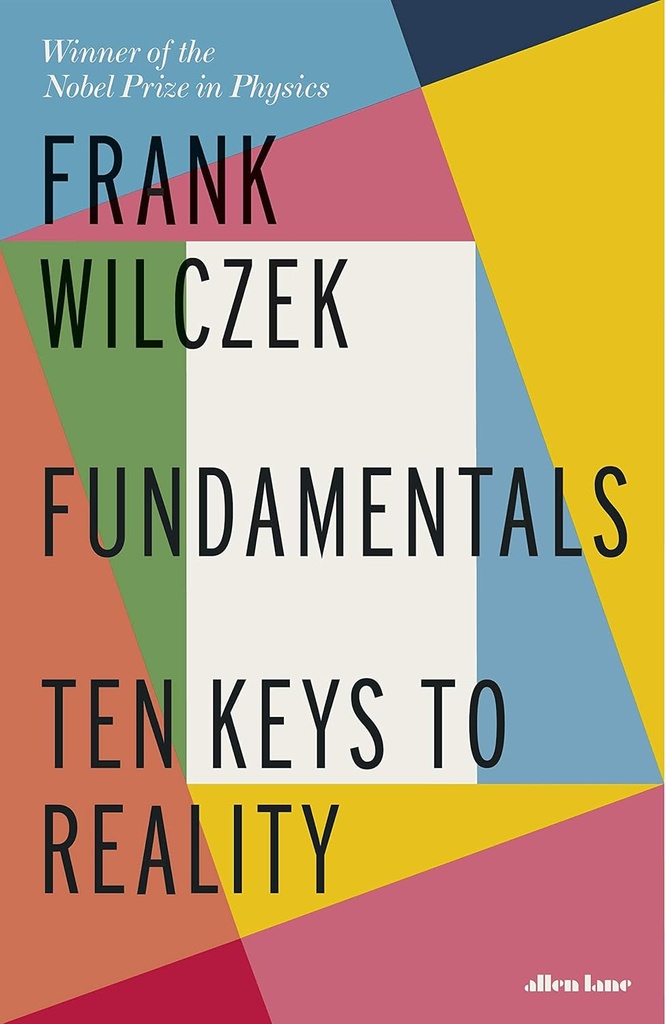 Fundamentals : Ten Keys To Reality (HB)