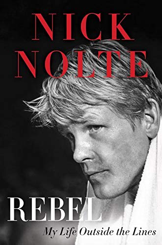 Rebel : My Life Outside The Lines