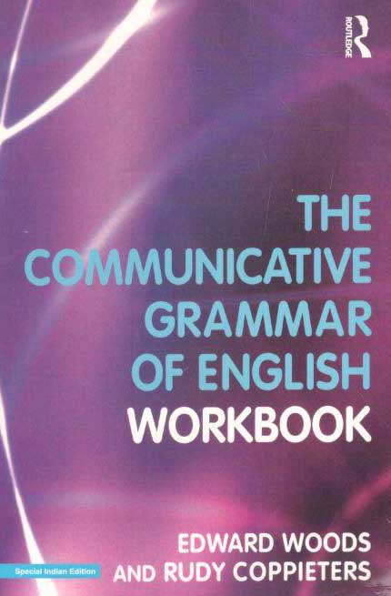 The Communicative Grammar Of English Workbook