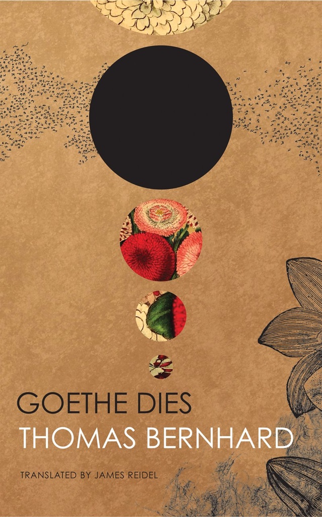 Goethe Dies (HB)