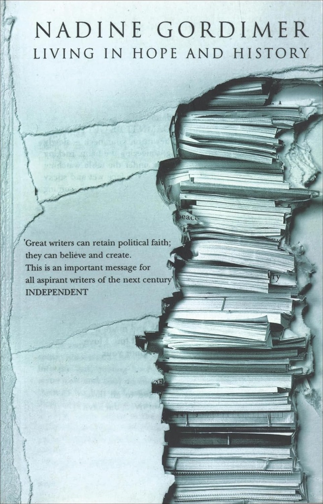 Living In Hope And History