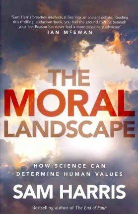 The Moral Landscape : How Science Can Determine Human Values