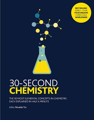 30- Second Chemistry