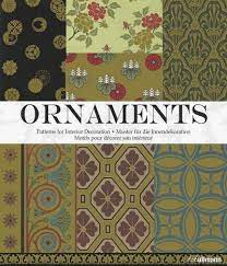 Ornaments : Patters for Interior Decoration