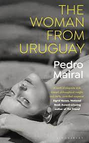 The Woman From Uruguay