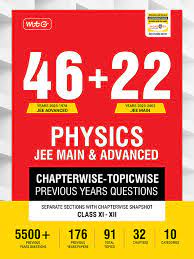 Physics Jee Main & Advanced