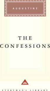 The Confessions (Everymans Library)