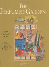 The Perfumed Garden