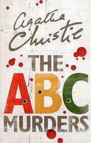 The ABC Murders : A Classic Hercule Poirot Mystery